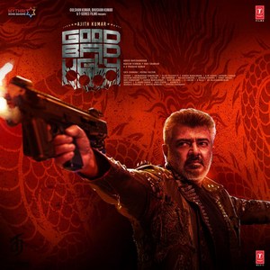 Good Bad Ugly - TAMIL (2025) (G.V. Prakash Kumar)
